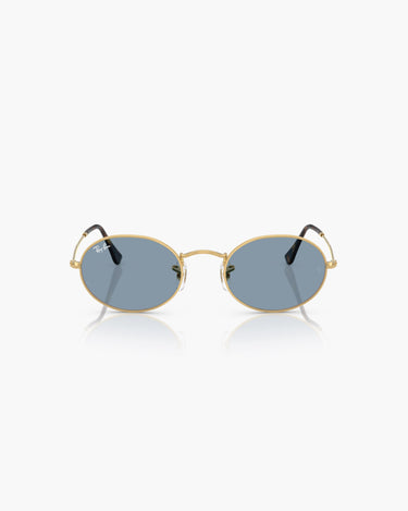 RAY-BAN RB3547 - 001/56  OVAL