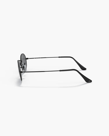 RAY-BAN RB3547 - 002/B1  OVAL