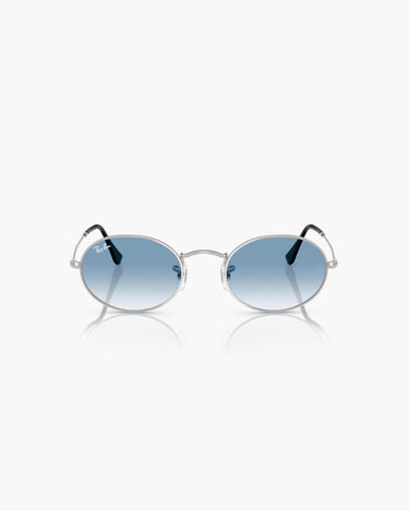 RAY BAN RB3547 - 003/3F  OVAL