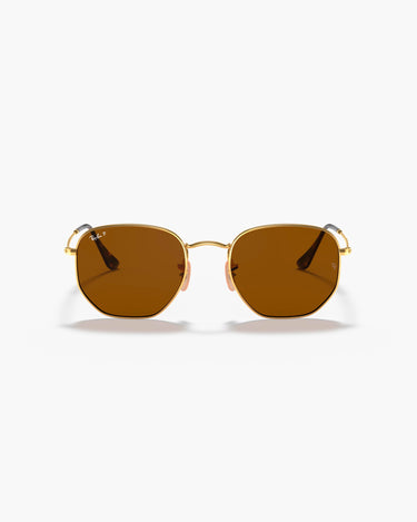 RAY-BAN RB3548N - 001/57  HEXAGONAL