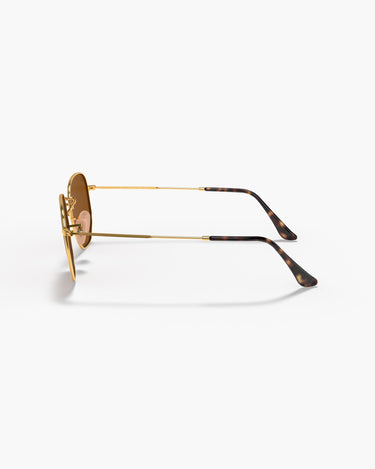 RAY-BAN RB3548N - 001/57  HEXAGONAL