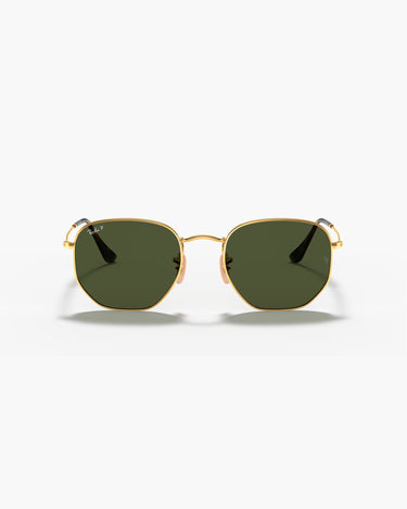 RAY-BAN RB3548N - 001/58  HEXAGONAL