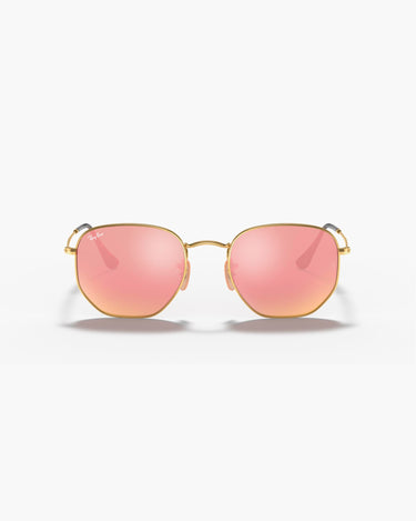 RAY-BAN RB3548N - 001/Z2  HEXAGONAL