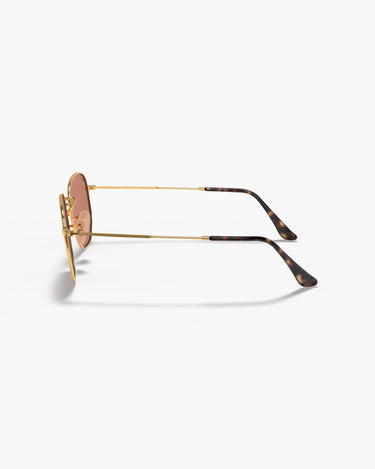 RAY-BAN RB3548N - 001/Z2  HEXAGONAL
