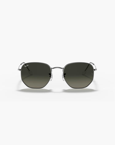 RAY-BAN RB3548N - 004/71  HEXAGONAL