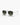 RAY BAN RB3548N - 004/71  HEXAGONAL
