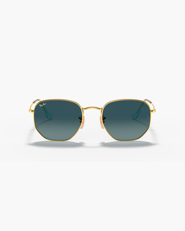 RAY-BAN RB3548N - 91233M  HEXAGONAL