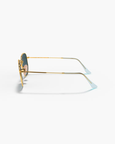RAY-BAN RB3548N - 91233M  HEXAGONAL