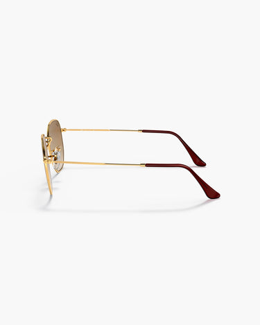 RAY-BAN RB3548 - 001/51  HEXAGONAL