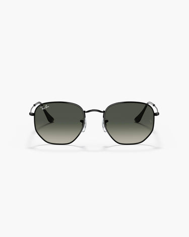 RAY-BAN RB3548 - 002/71  HEXAGONAL