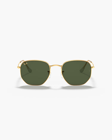RAY-BAN RB3548 - 919631  HEXAGONAL