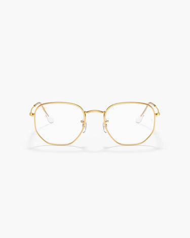 RAY-BAN RB3548 - 9196BF  HEXAGONAL