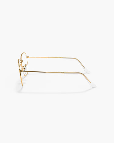 RAY-BAN RB3548 - 9196BF  HEXAGONAL
