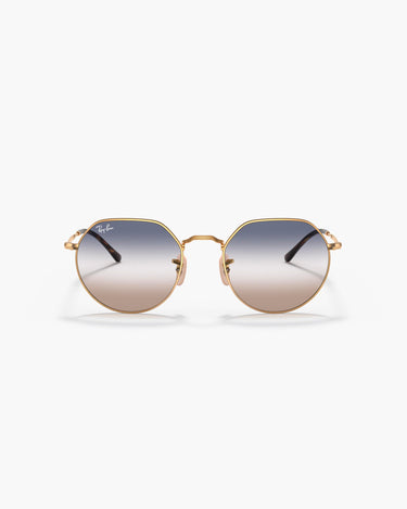 RAY-BAN RB3565 - 001/GD  JACK