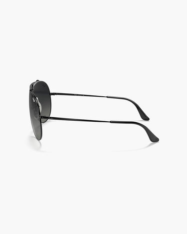 RAY-BAN RB3597 - 002/11  WINGS