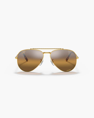 RAY-BAN RB3625 - 9196G5  NEW AVIATOR