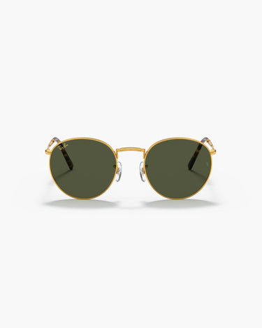 RAY-BAN RB3637 - 919631  NEW ROUND