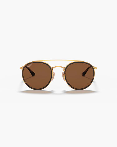 RAY-BAN RB3647N - 001/57