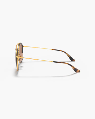 RAY-BAN RB3647N - 001/57