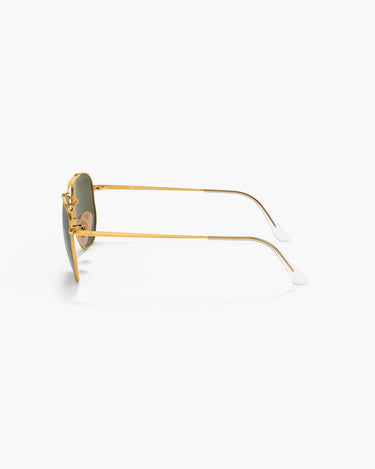 RAY BAN RB3648 - 001  THE MARSHAL