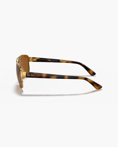 RAY-BAN RB3663 - 001/57