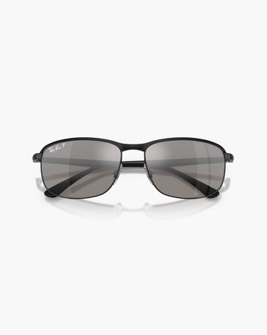 RAY-BAN RB3671CH - 186/5J  CHROMANCE