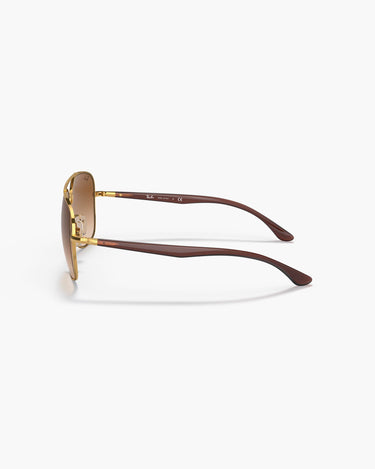 RAY-BAN RB3683 - 001/51