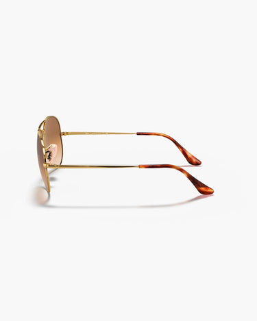 RAY-BAN RB3689 - 914751  AVIATOR METAL II