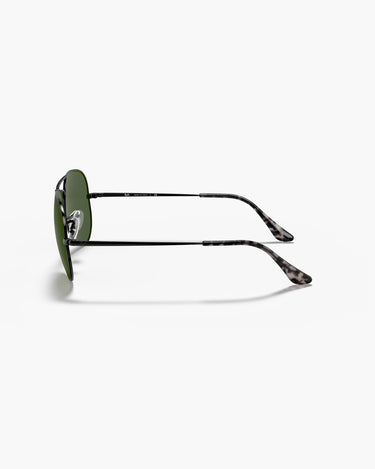 RAY-BAN RB3689 - 914831  AVIATOR METAL II