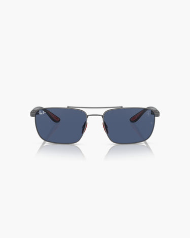 RAY-BAN RB3715M - F08580