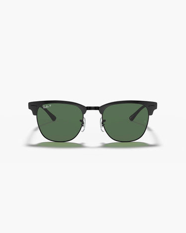 RAY-BAN RB3716 - 186/58  CLUBMASTER METAL