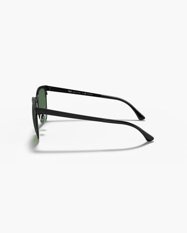 RAY-BAN RB3716 - 186/58  CLUBMASTER METAL