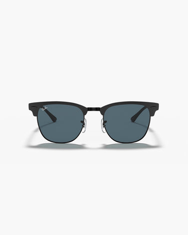 RAY-BAN RB3716 - 186/R5  CLUBMASTER METAL