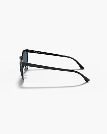 RAY-BAN RB3716 - 186/R5  CLUBMASTER METAL