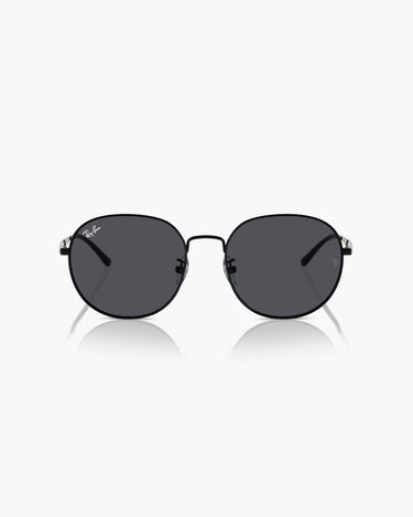 RAY-BAN RB3727D - 002/87