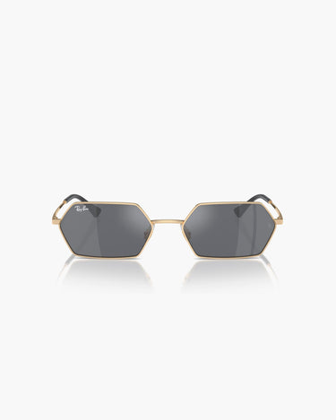RAY-BAN RB3728 - 92136V  YEVI