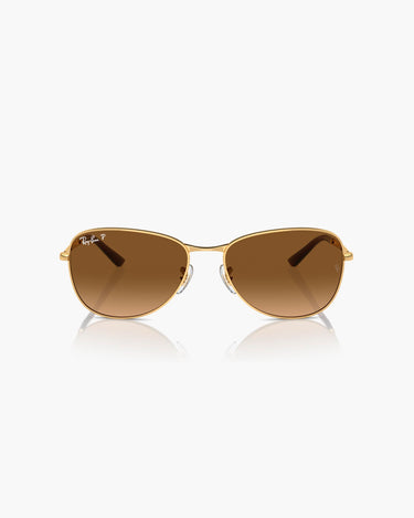 RAY BAN RB3733 - 001/M2