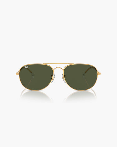 RAY BAN RB3735 - 001/31  BAIN BRIDGE