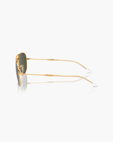 RAY BAN RB3735 - 001/31  BAIN BRIDGE