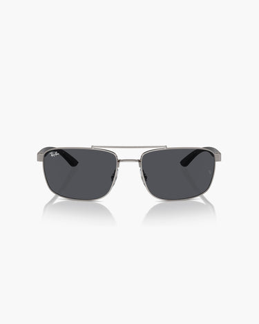 RAY-BAN RB3737 - 004/87