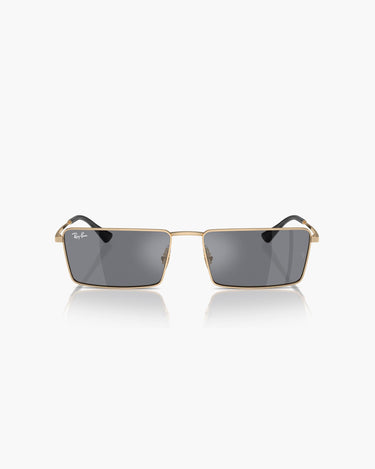 RAY-BAN RB3741 - 92136V  EMY