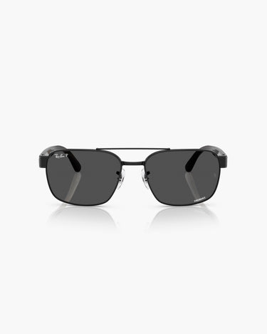 RAY-BAN RB3751CH - 002/K8