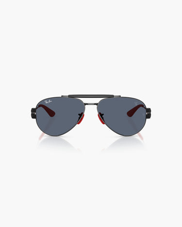 RAY-BAN RB3762M - F00987