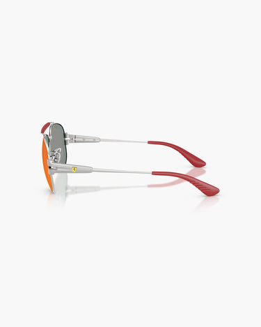 RAY-BAN RB3762M - F1256P