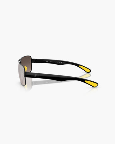 RAY-BAN RB3763M - F1205J