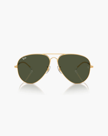 RAY BAN RB3825 - 001/31  OLD AVIATOR