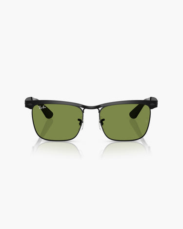 RAY-BAN RB3875 - 006/4E  WAYFARER DELUXE