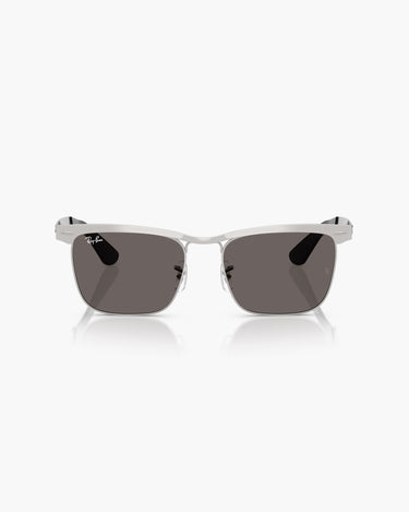 RAY BAN RB3875 - 019/B1  WAYFARER DELUXE