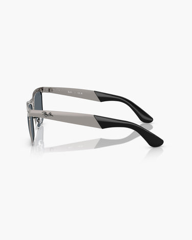 RAY-BAN RB3875 - 029/R5  WAYFARER DELUXE