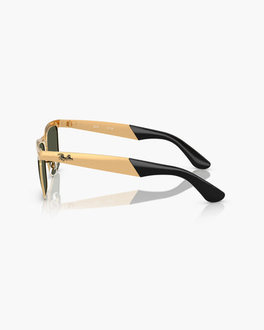RAY-BAN RB3875 - 927633  WAYFARER DELUXE